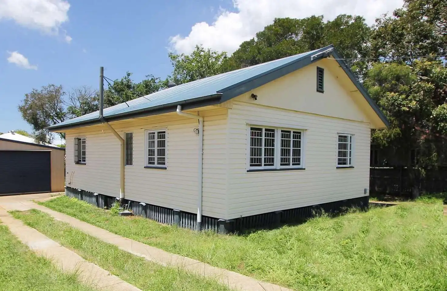 Main view of Homely house listing, 59 Charlie Street, Zillmere QLD 4034