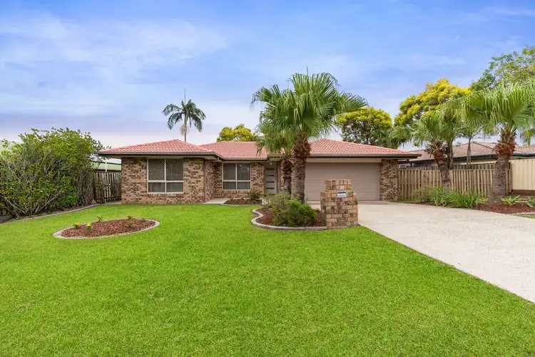 Main view of Homely house listing, 31 Kevin Street, Deception Bay QLD 4508