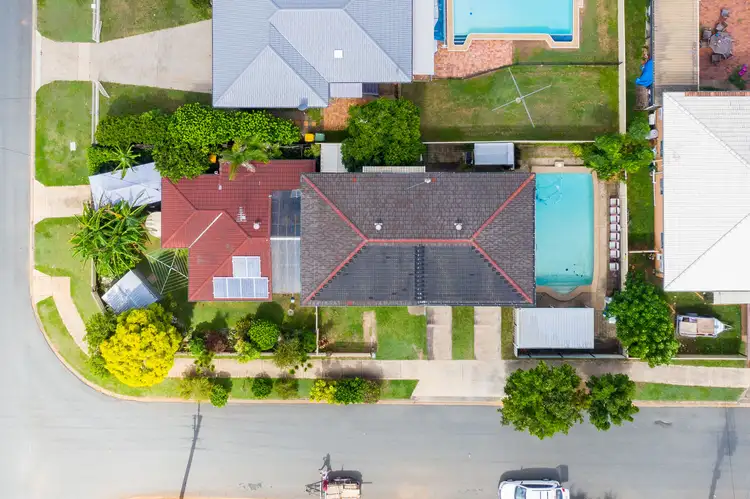 Main view of Homely house listing, 46 Cahill Street, Strathpine QLD 4500