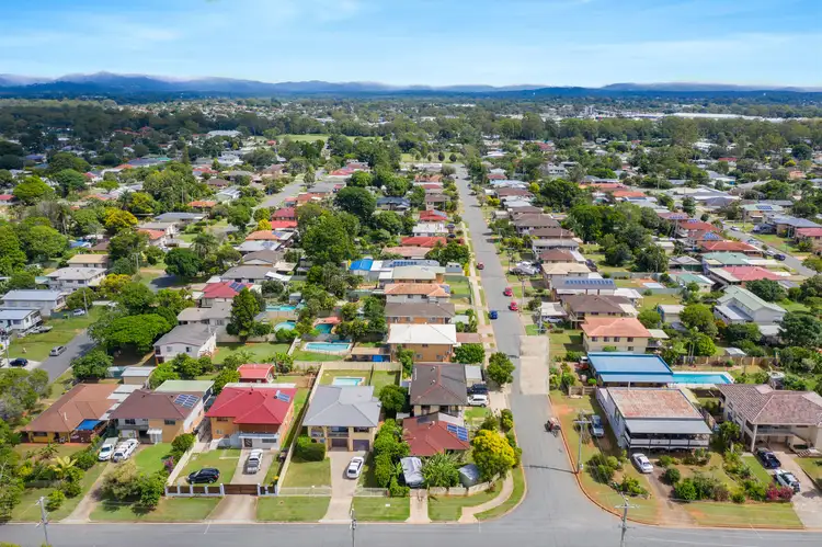 Fourth view of Homely house listing, 46 Cahill Street, Strathpine QLD 4500
