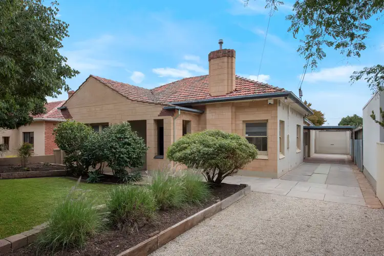 94 Ayers Avenue, Daw Park SA 5041