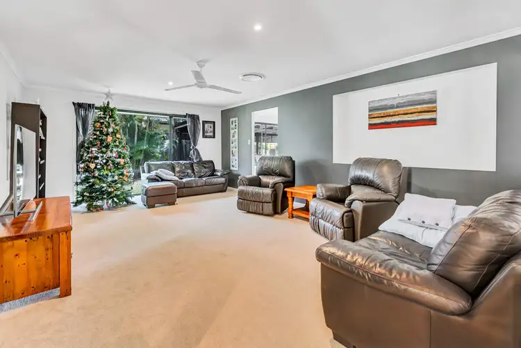 Fifth view of Homely house listing, 27 Sundew Crescent, Upper Coomera QLD 4209