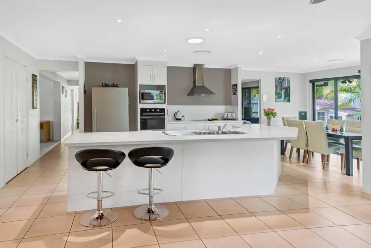 Sixth view of Homely house listing, 27 Sundew Crescent, Upper Coomera QLD 4209