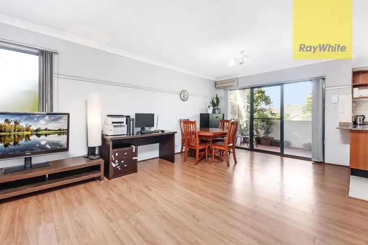 Third view of Homely unit listing, 10/12 Hassall Street, Westmead NSW 2145