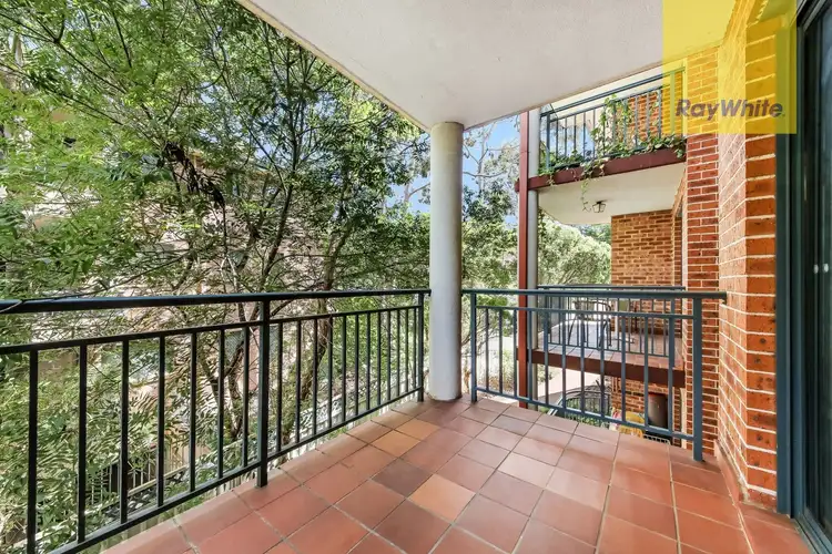 Fourth view of Homely unit listing, 10/12 Hassall Street, Westmead NSW 2145