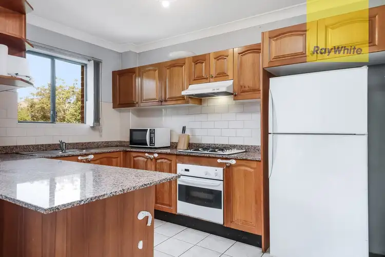 Fifth view of Homely unit listing, 10/12 Hassall Street, Westmead NSW 2145