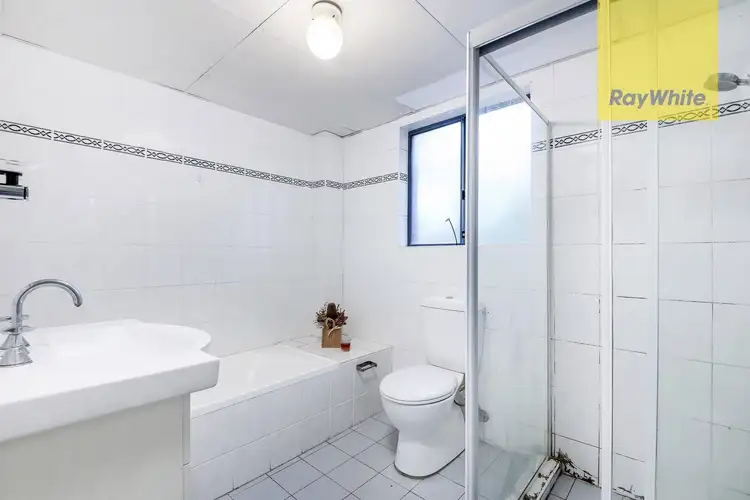 Sixth view of Homely unit listing, 10/12 Hassall Street, Westmead NSW 2145