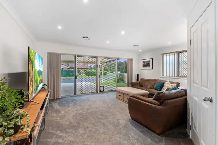 Fifth view of Homely house listing, 12 Antigua Crescent, Deception Bay QLD 4508