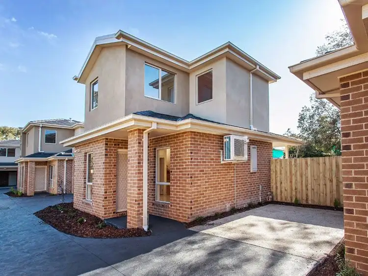 5/8 Leman Crescent, Noble Park VIC 3174