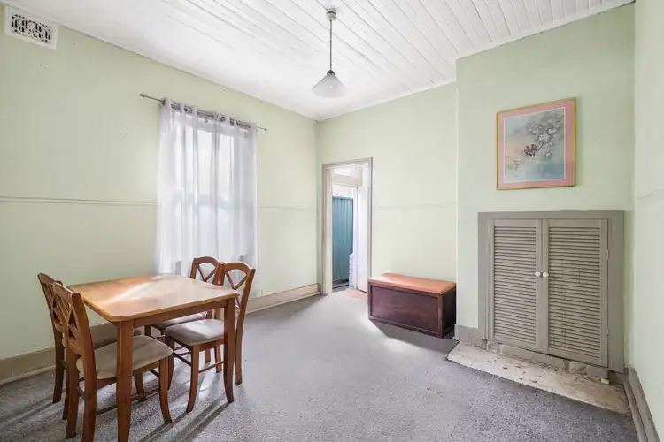 Second view of Homely house listing, 72 Malcolm Street, Erskineville NSW 2043