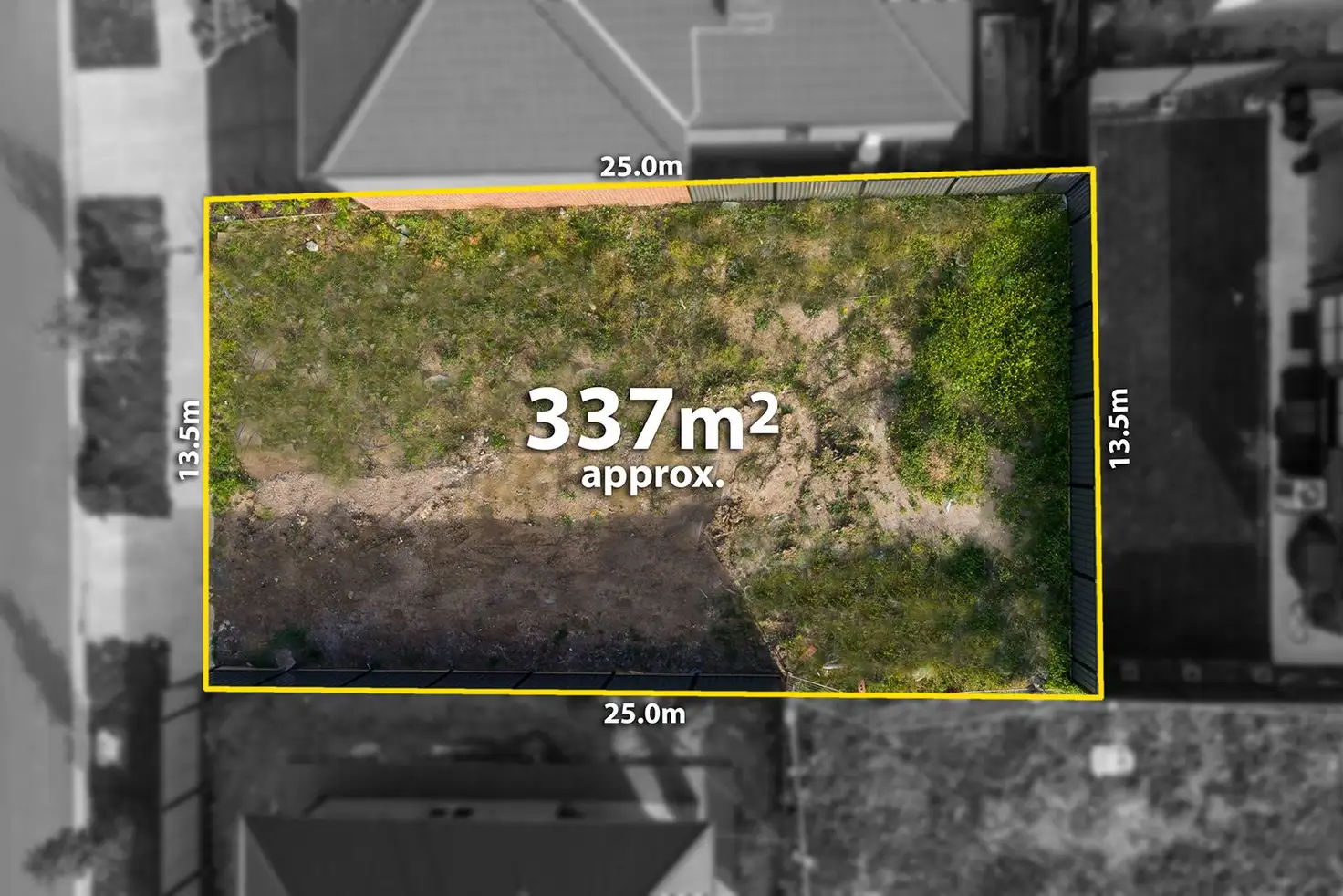 Main view of Homely land listing, 26 Elvire Road, Craigieburn VIC 3064