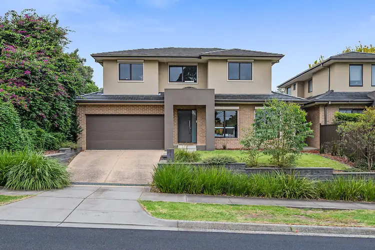 54B Windsor Avenue, Mount Waverley VIC 3149