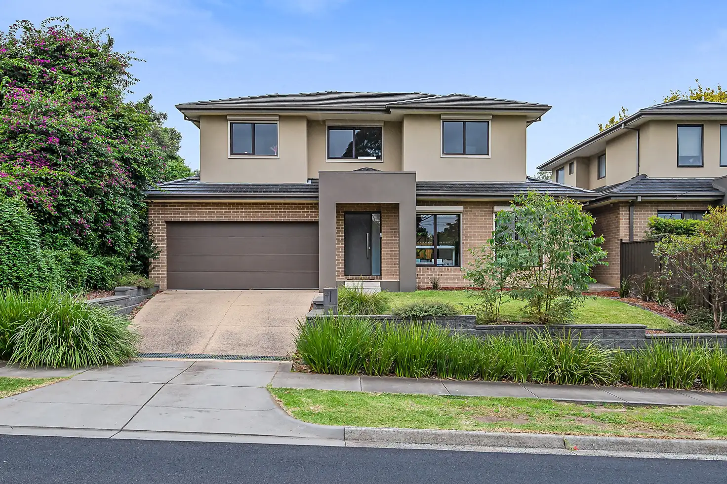 Main view of Homely house listing, 54B Windsor Avenue, Mount Waverley VIC 3149