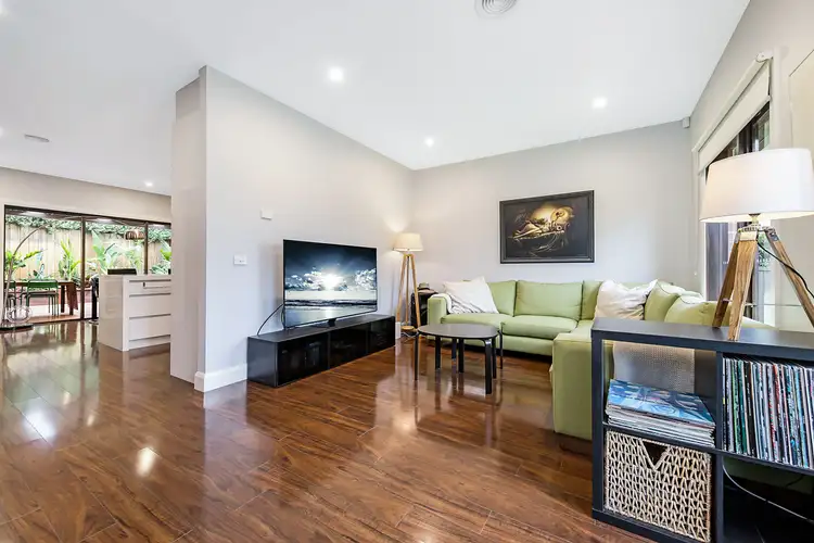 Third view of Homely house listing, 54B Windsor Avenue, Mount Waverley VIC 3149