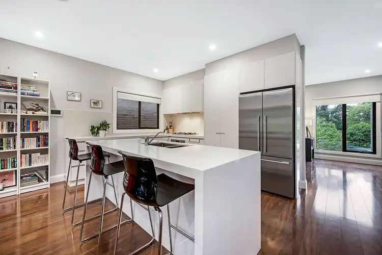 Fifth view of Homely house listing, 54B Windsor Avenue, Mount Waverley VIC 3149