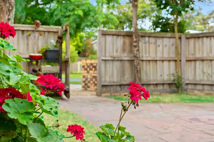 Second view of Homely unit listing, 1/6 Japonica Grove, Frankston South VIC 3199