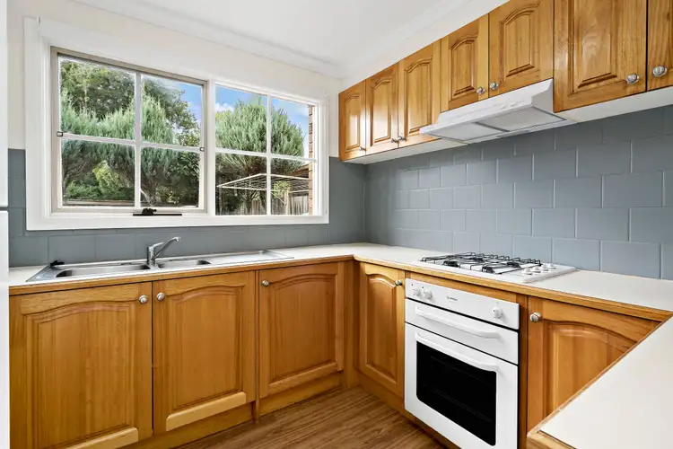 Third view of Homely unit listing, 1/6 Japonica Grove, Frankston South VIC 3199