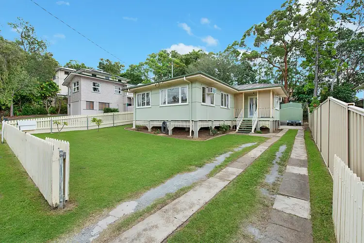 Main view of Homely house listing, 19 Ansdell Street, Mount Gravatt QLD 4122