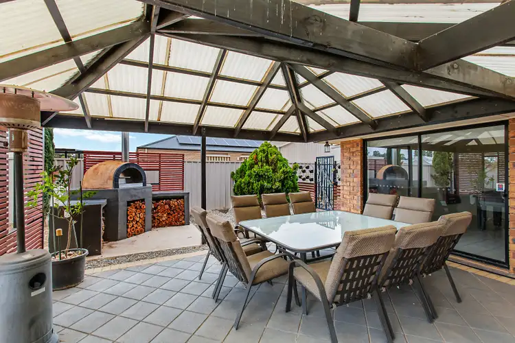 Main view of Homely house listing, 8 Varacalli Way, Angle Vale SA 5117
