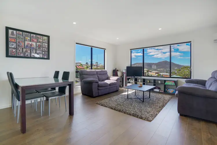 Main view of Homely townhouse listing, 4/10 Ironbark Drive, Claremont TAS 7011