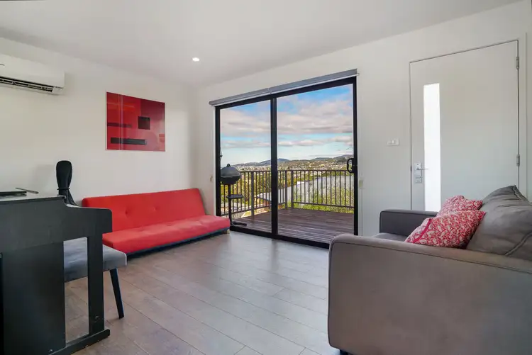 Fourth view of Homely townhouse listing, 4/10 Ironbark Drive, Claremont TAS 7011