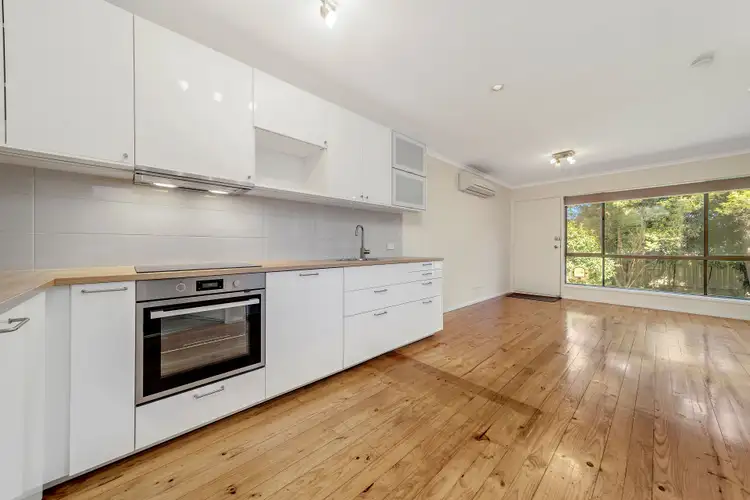 Third view of Homely townhouse listing, 17 Boult Place, Melba ACT 2615