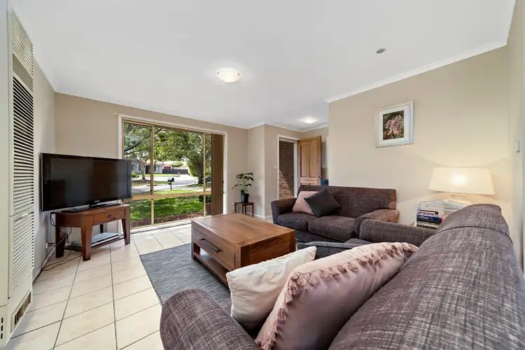 Third view of Homely house listing, 8 Elyard Place, Dunlop ACT 2615