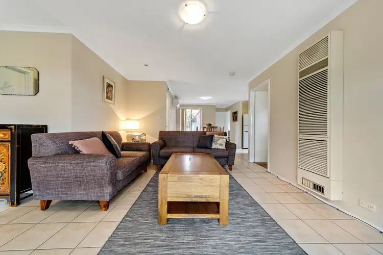 Fourth view of Homely house listing, 8 Elyard Place, Dunlop ACT 2615