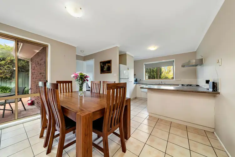 Fifth view of Homely house listing, 8 Elyard Place, Dunlop ACT 2615