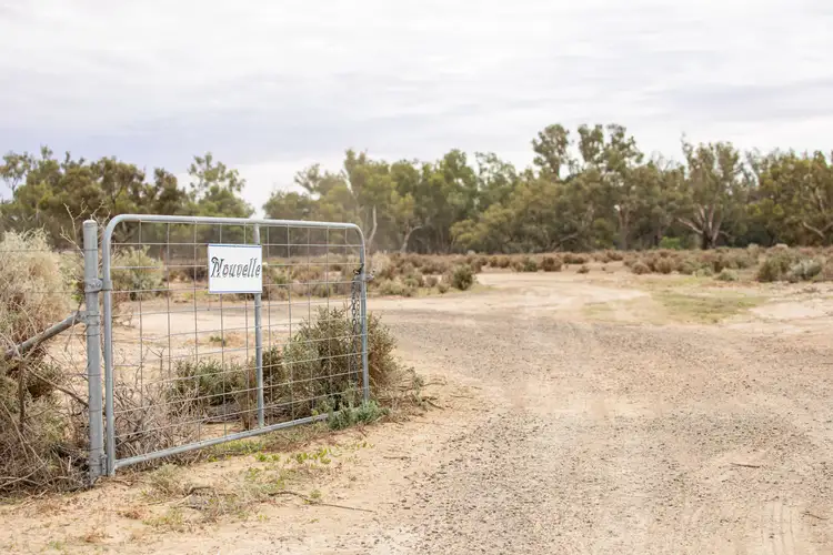 Fourth view of Homely land listing, 1517A Pooncarie Road, Wentworth NSW 2648