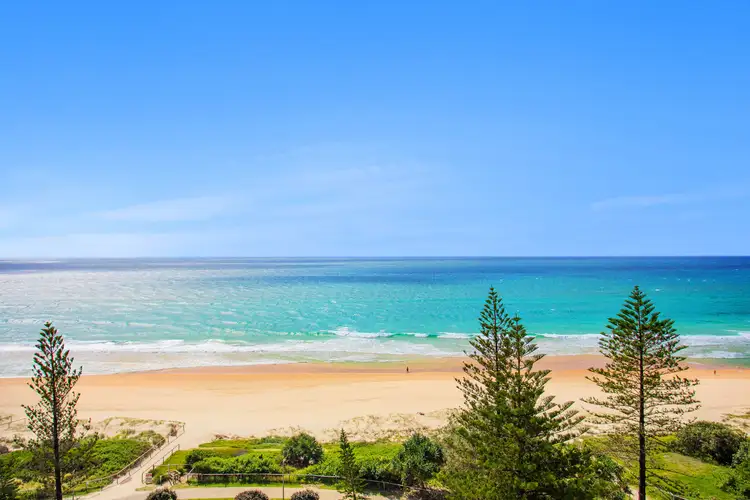 Main view of Homely apartment listing, 57 Oceana on Broadbeach 100 Old Burleigh Road, Broadbeach QLD 4218