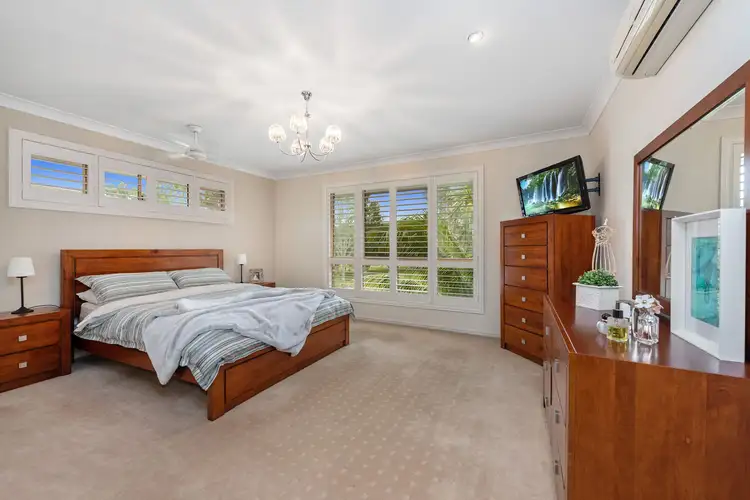 Seventh view of Homely house listing, 18 Amersham Crescent, Carindale QLD 4152