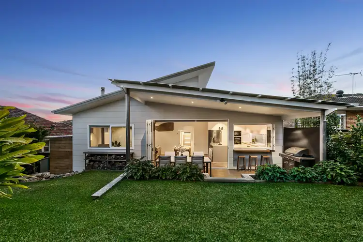 13 Sydney Road, Warriewood NSW 2102