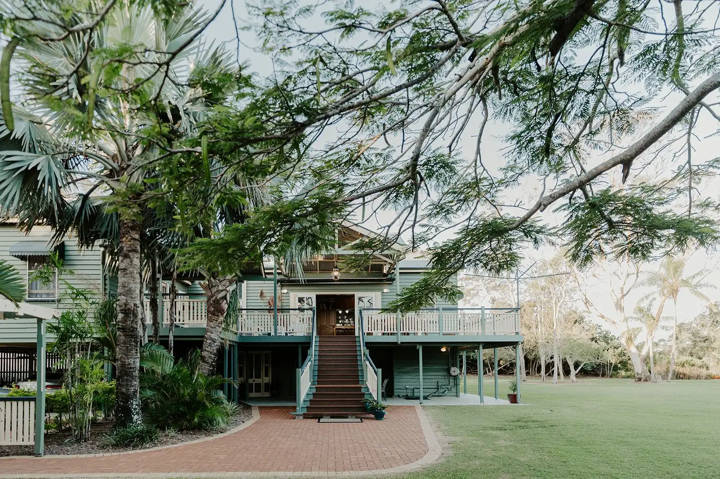 Main view of Homely house listing, 1587 Nudgee Road, Nudgee Beach QLD 4014