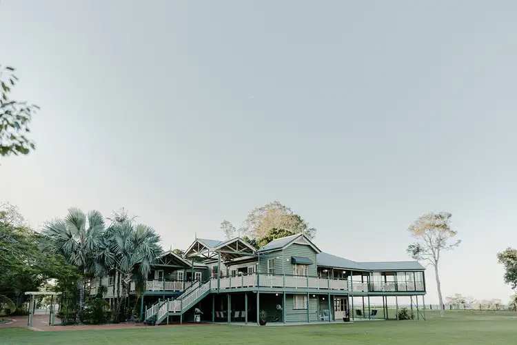 Second view of Homely house listing, 1587 Nudgee Road, Nudgee Beach QLD 4014