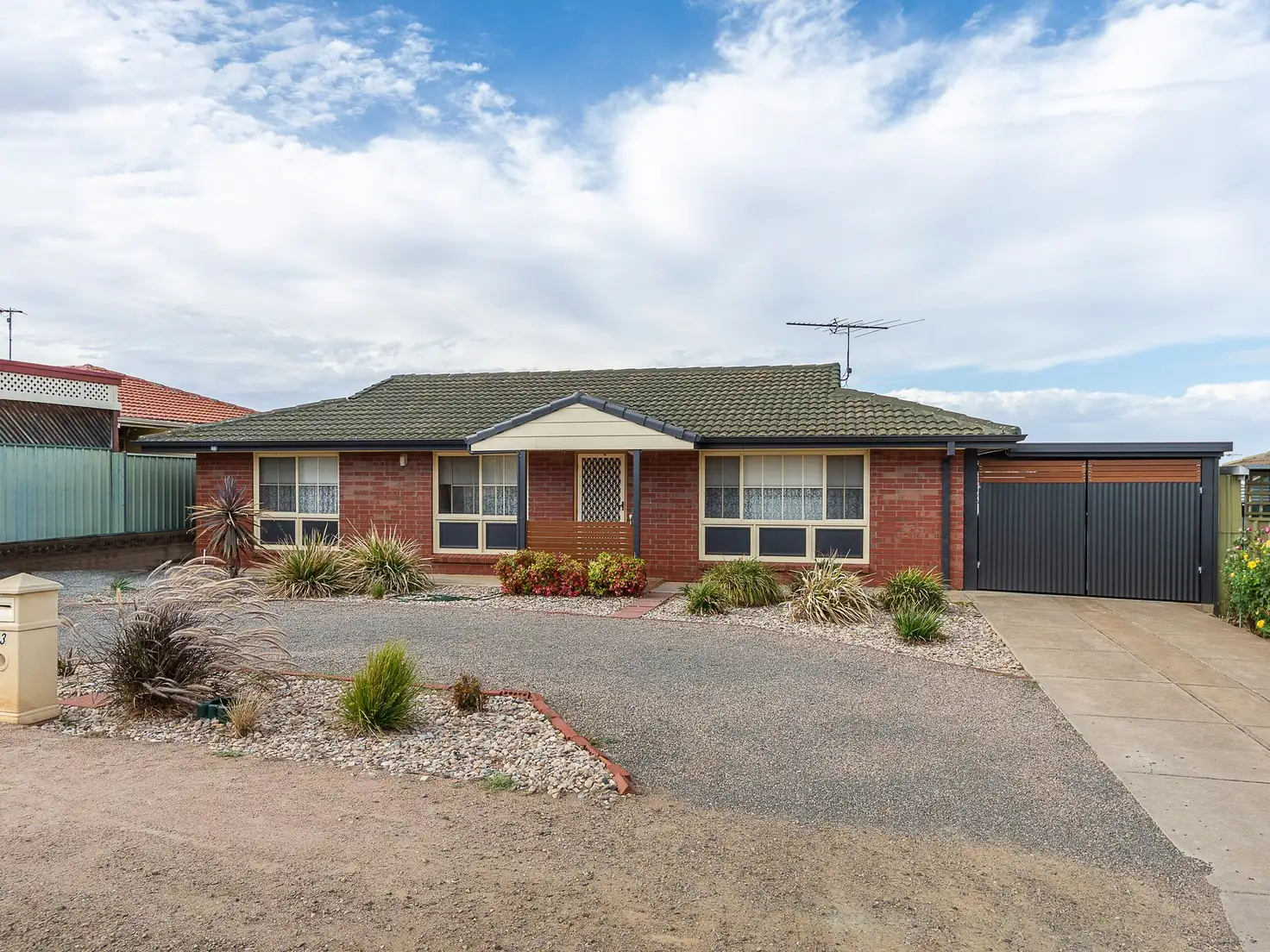 Main view of Homely house listing, 13 Knight Street, Murray Bridge SA 5253