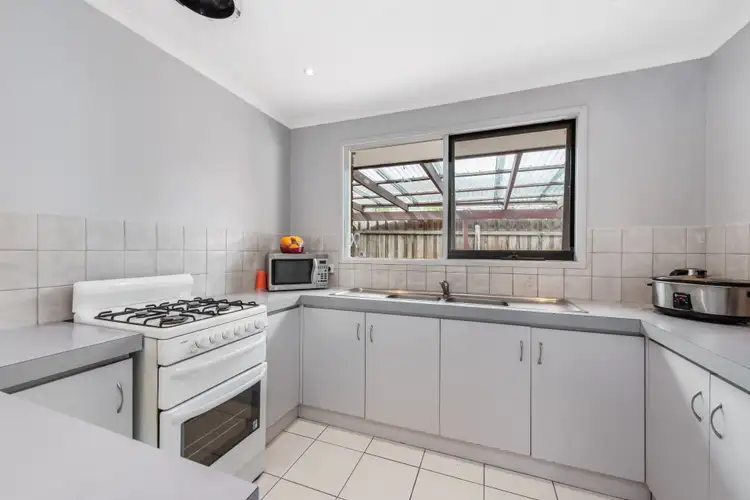 Fifth view of Homely house listing, 46 Bluegrass Crescent, Pakenham VIC 3810
