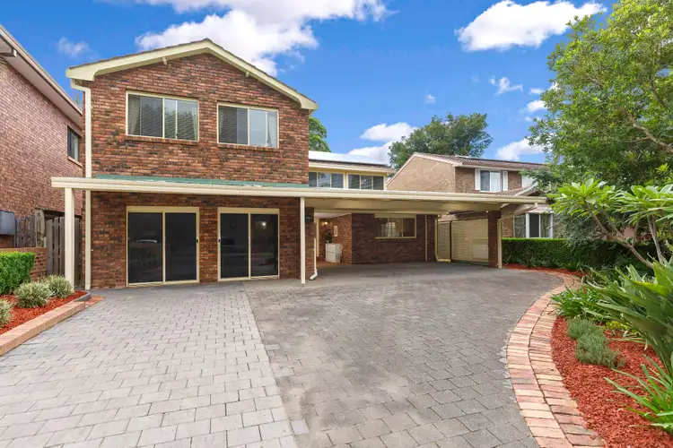 Main view of Homely house listing, 3 Shipway Street, Marsfield NSW 2122