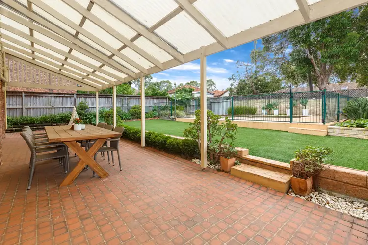 Fifth view of Homely house listing, 3 Shipway Street, Marsfield NSW 2122