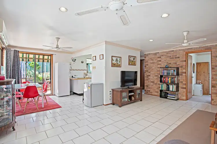 Main view of Homely house listing, 31 Thomas Mitchell Road, Killarney Vale NSW 2261
