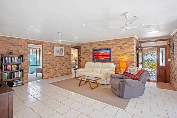 Second view of Homely house listing, 31 Thomas Mitchell Road, Killarney Vale NSW 2261