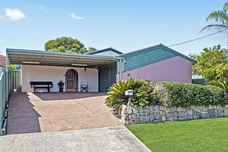 Third view of Homely house listing, 31 Thomas Mitchell Road, Killarney Vale NSW 2261