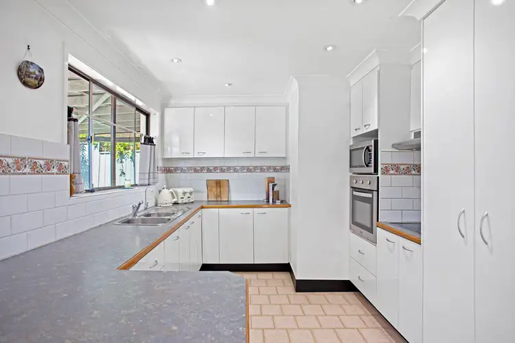 Fourth view of Homely house listing, 31 Thomas Mitchell Road, Killarney Vale NSW 2261