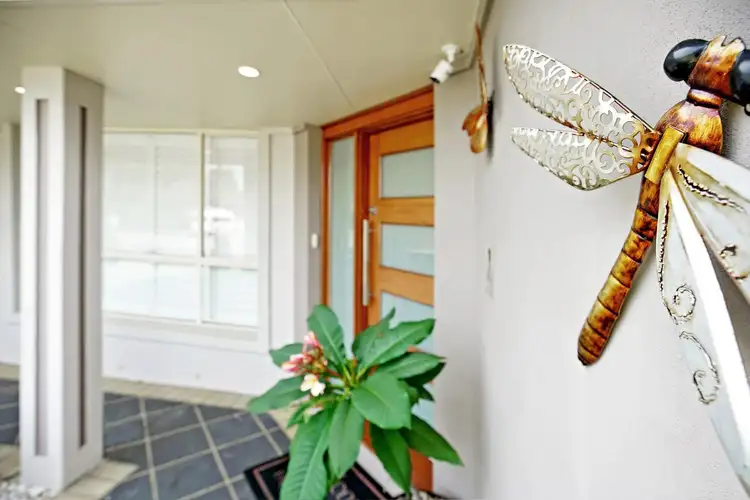 Second view of Homely house listing, 19 Dunna Place, Glenmore Park NSW 2745