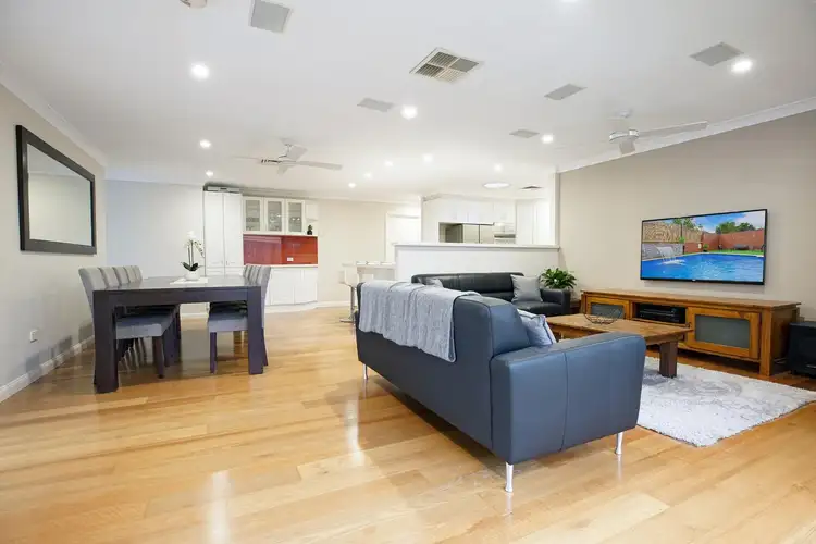 Sixth view of Homely house listing, 19 Dunna Place, Glenmore Park NSW 2745