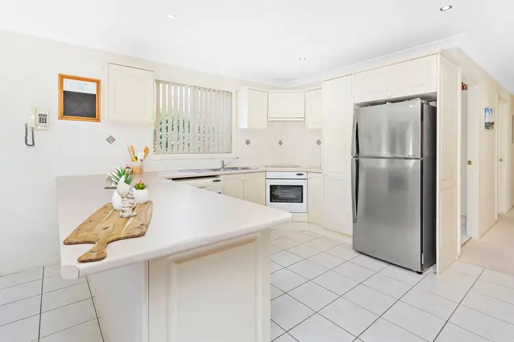 Fourth view of Homely house listing, 2/2 Cedar Ridge Road, Kiama NSW 2533