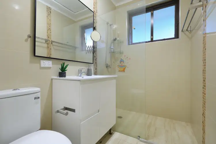Fifth view of Homely unit listing, 9/17-19 Ocean Street, Penshurst NSW 2222
