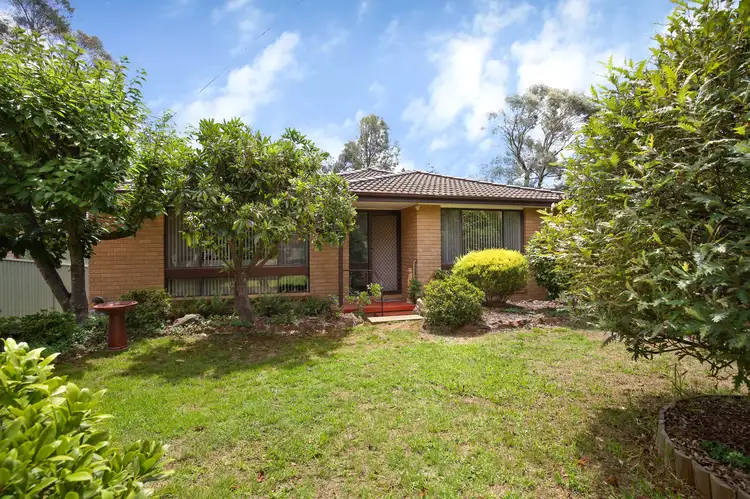 46 Hillier Avenue, Blackheath NSW 2785