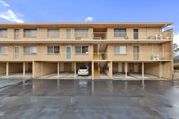 Second view of Homely unit listing, 2/61 Donald Road, Queanbeyan NSW 2620