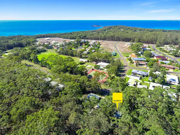 146 Sunset Strip, Manyana NSW 2539